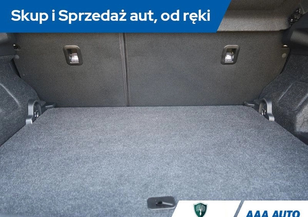 Toyota Auris cena 70000 przebieg: 81093, rok produkcji 2017 z Lubomierz małe 191